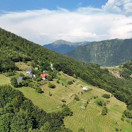 Fern Farm Eco Resort Mojkovac Eksteriør billede