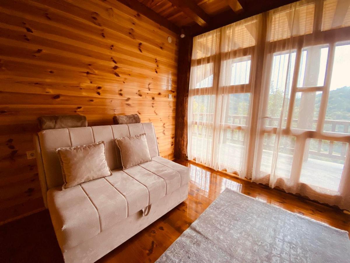Fern Farm Eco Resort Mojkovac Eksteriør billede