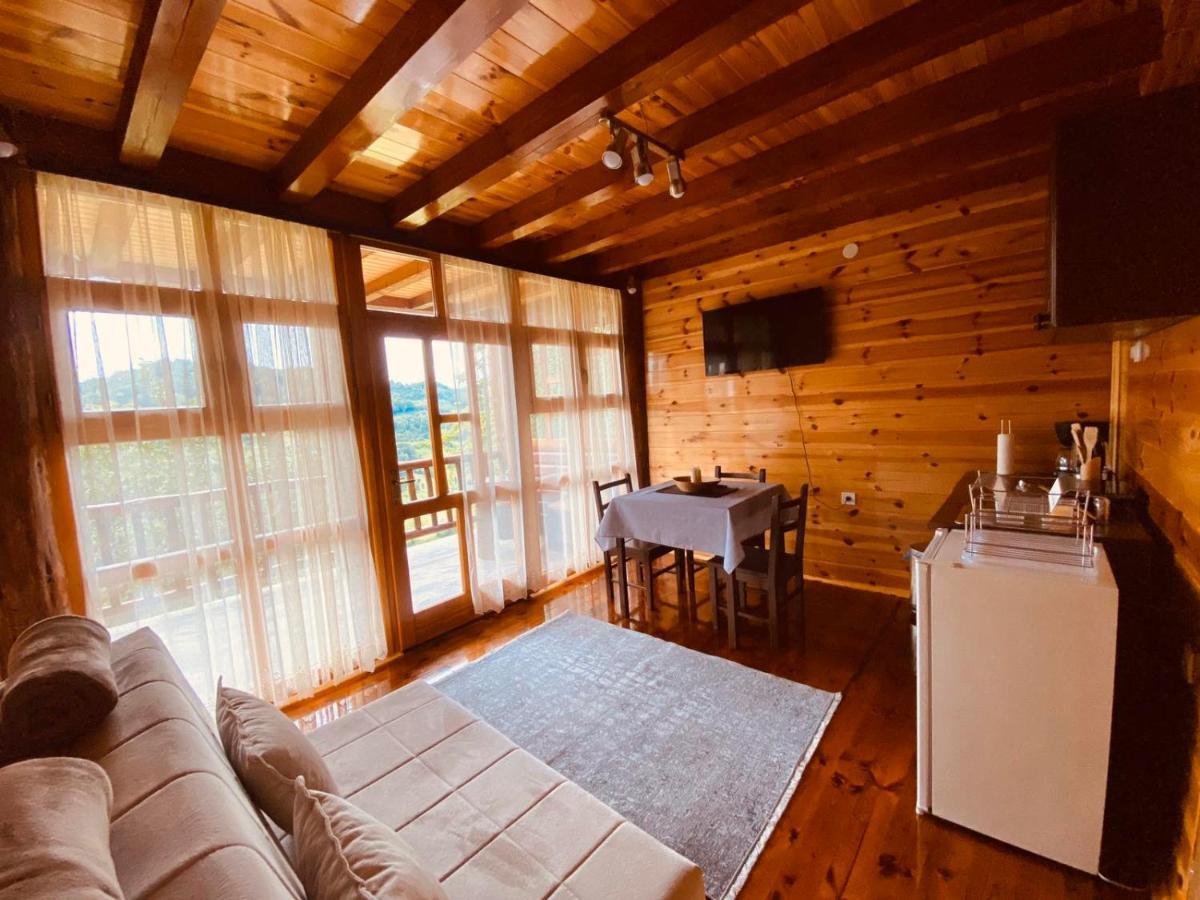 Fern Farm Eco Resort Mojkovac Eksteriør billede