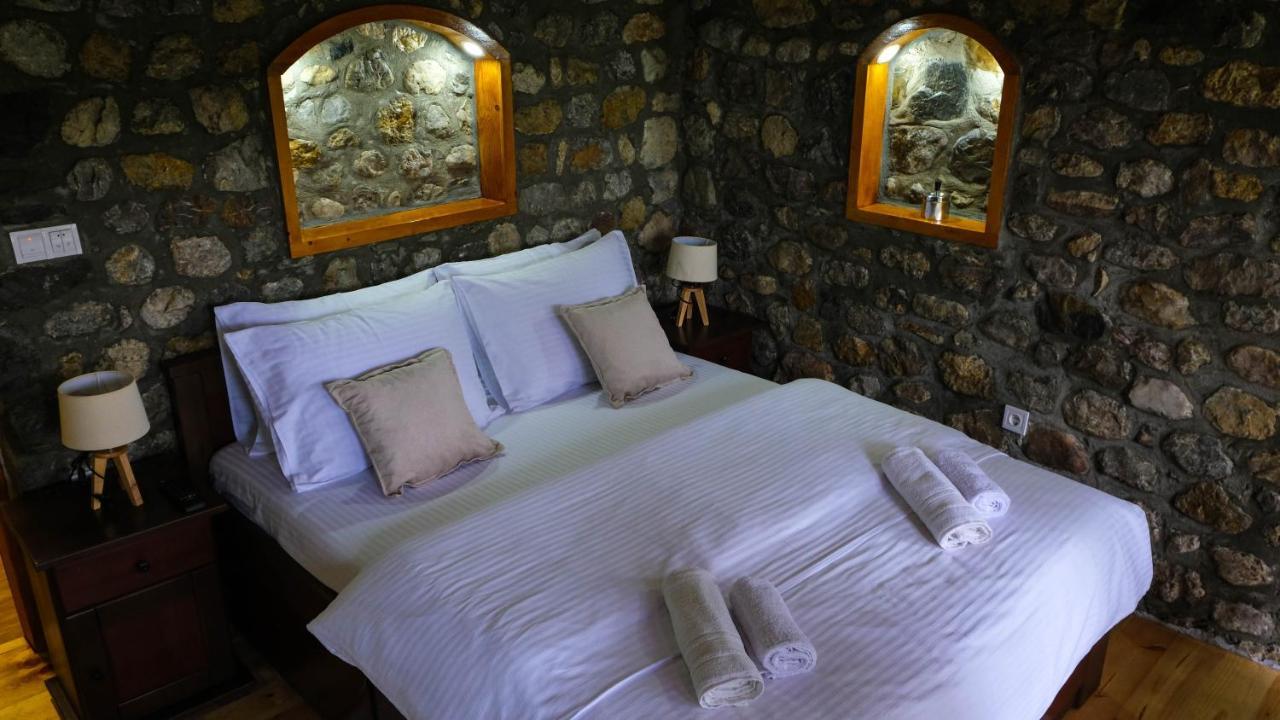 Fern Farm Eco Resort Mojkovac Eksteriør billede