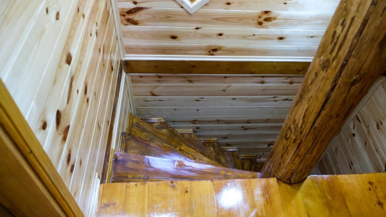 Fern Farm Eco Resort Mojkovac Eksteriør billede