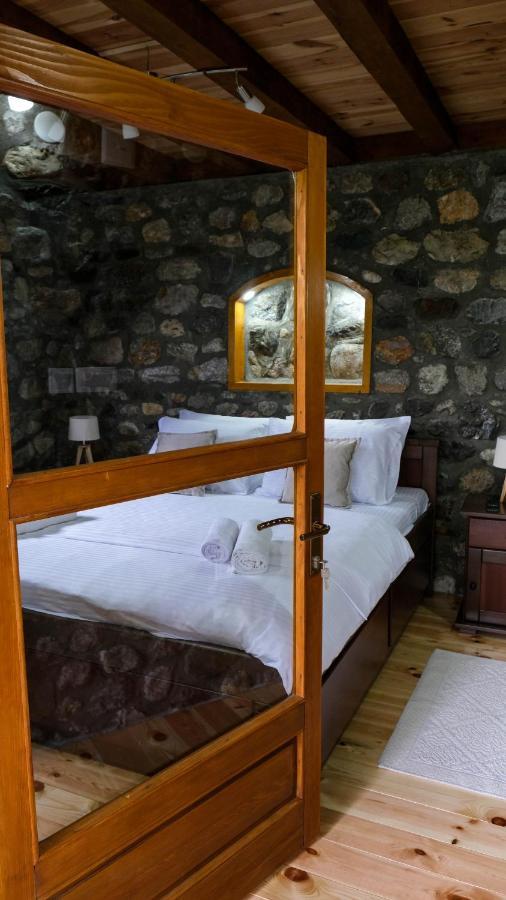 Fern Farm Eco Resort Mojkovac Eksteriør billede