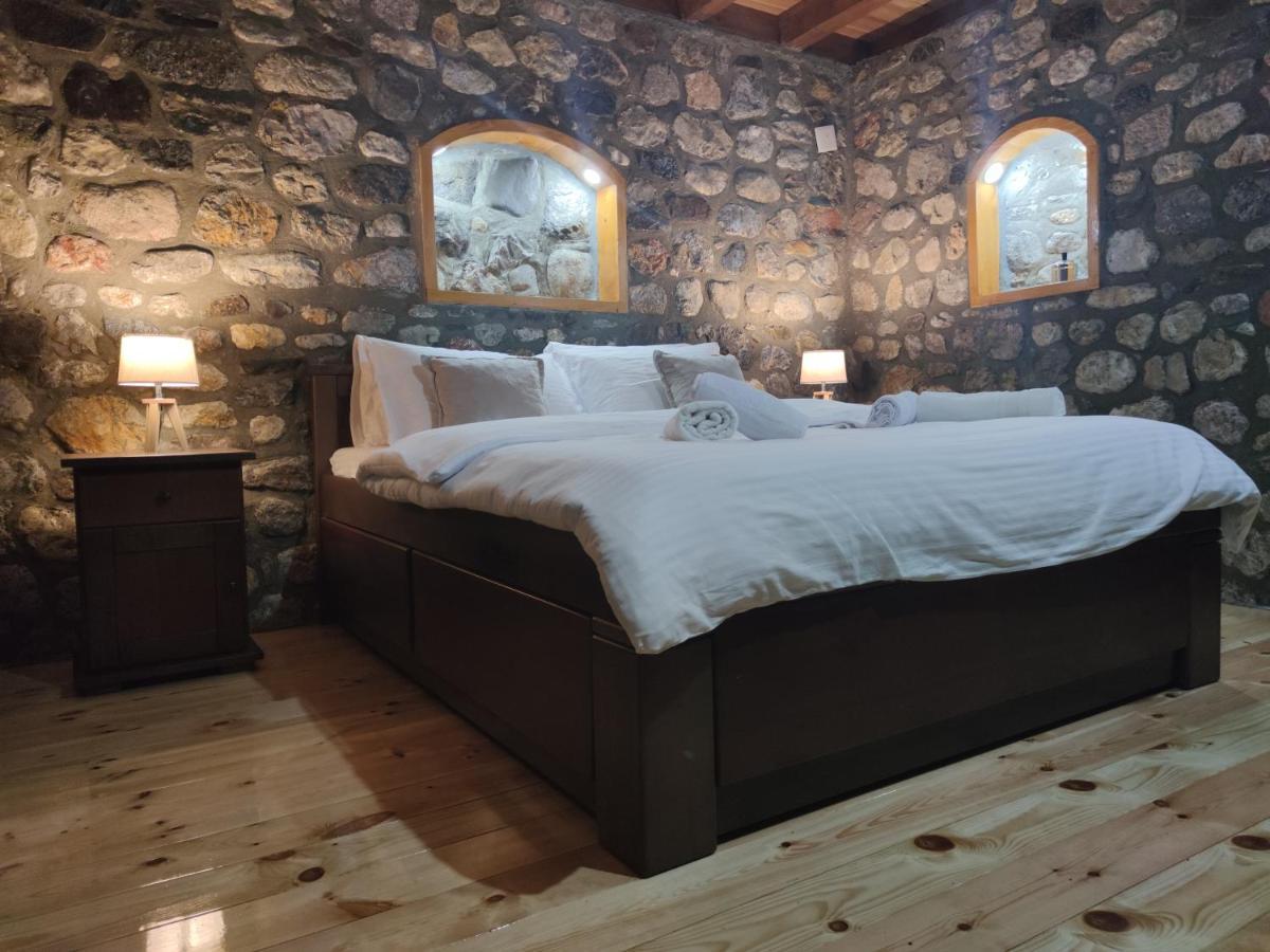 Fern Farm Eco Resort Mojkovac Eksteriør billede